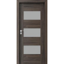Porta KONCEPT K3 Dub Tmavý 